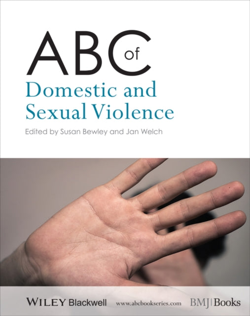 ABC of Domestic and Sexual Violence