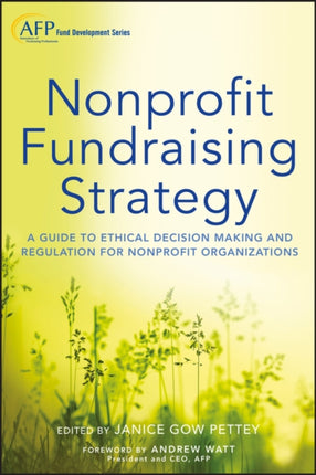 Nonprofit Fundraising Strategy  Website