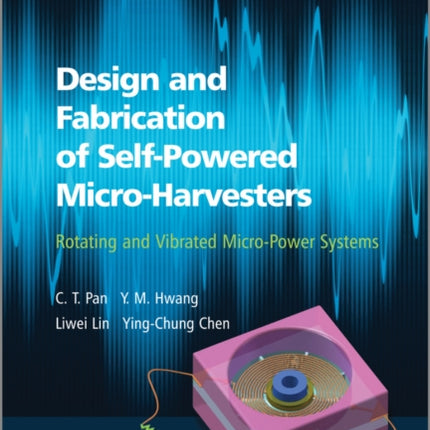 Design and Fabrication of SelfPowered