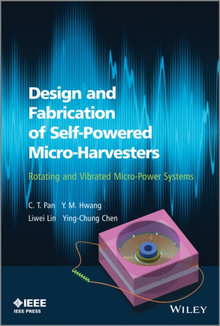 Design and Fabrication of SelfPowered