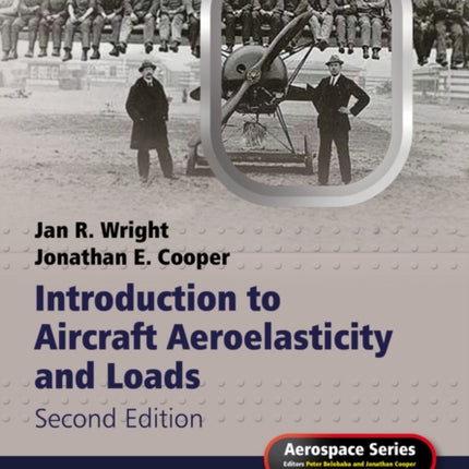 Introduction to Aircraft Aeroelasticity and Loads