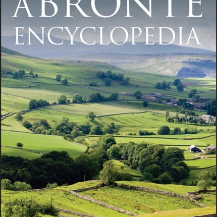 A Brontë Encyclopedia