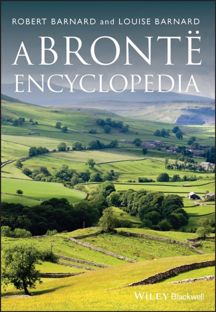 A Brontë Encyclopedia