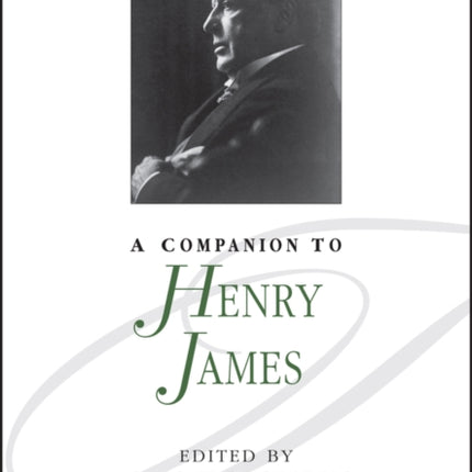 A Companion to Henry James