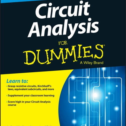 Circuit Analysis For Dummies