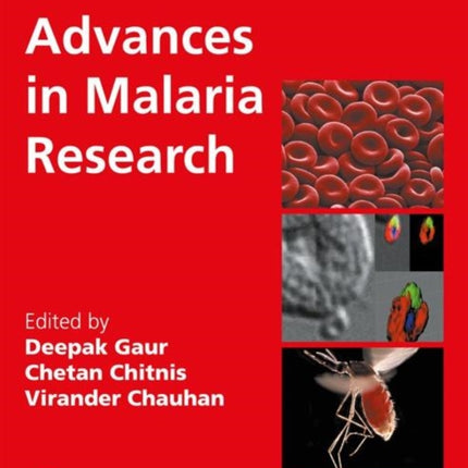 Advances in Malaria Research