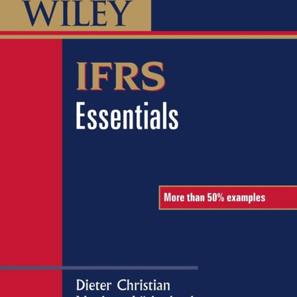 Ifrs Essentials