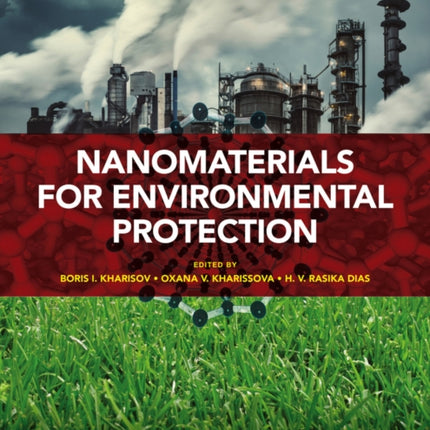 Nanomaterials for Environmental Protection