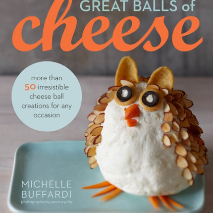 Great Balls of Cheese