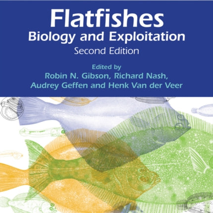 Flatfishes: Biology and Exploitation