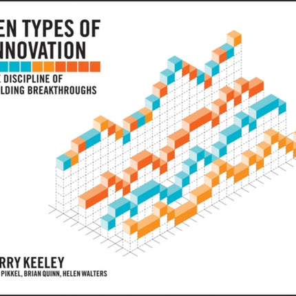 Ten Types of Innovation
