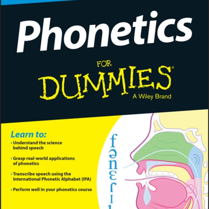 Phonetics For Dummies