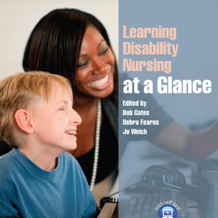 Learning Disability Nursing at a Glance