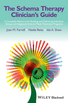 The Schema Therapy Clinician's Guide: A Complete Resource for Building and Delivering Individual, Group and Integrated Schema Mode Treatment Programs