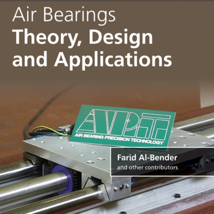 Air Bearings