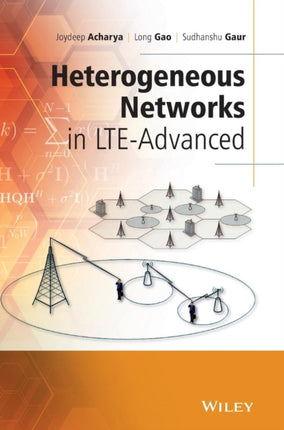 Heterogeneous Networks in LTEAdvanced