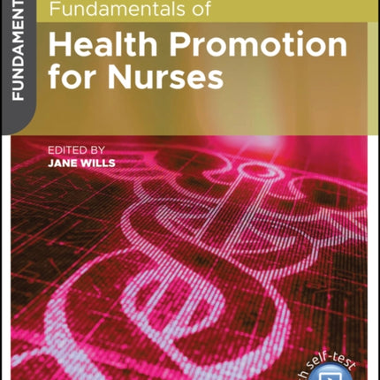 Fundamentals of Health Promotion for Nurses