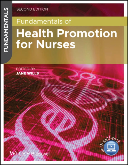 Fundamentals of Health Promotion for Nurses