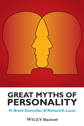 Great Myths of Personality