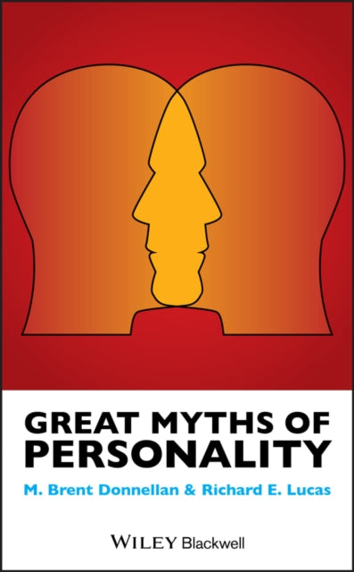 Great Myths of Personality