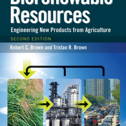 Biorenewable Resources: Engineering New Products from Agriculture