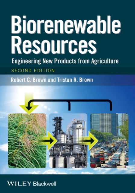 Biorenewable Resources: Engineering New Products from Agriculture