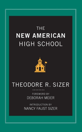 The New American High School