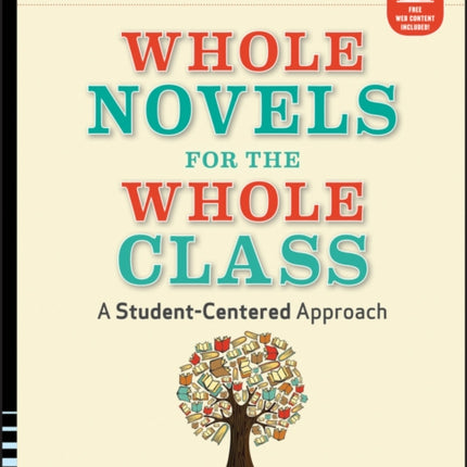 Whole Novels for the Whole Class