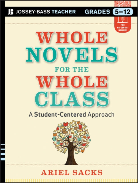 Whole Novels for the Whole Class