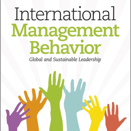 International Management Behavior