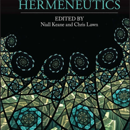 The Blackwell Companion to Hermeneutics