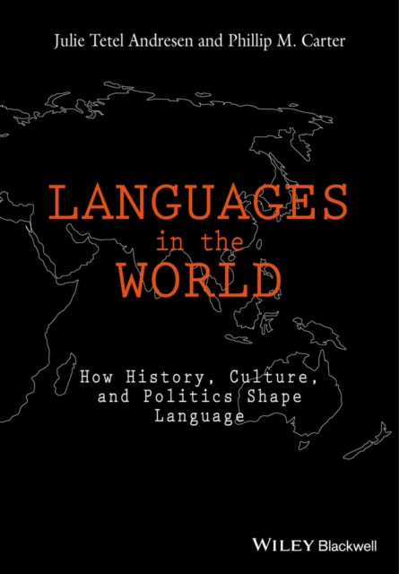 Languages in The World  How History Culture and