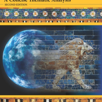 World History: A Concise Thematic Analysis, Volume 1