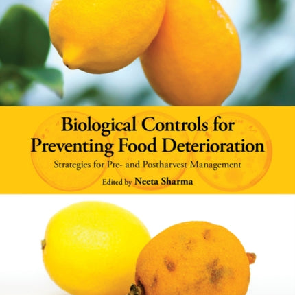 Biological Controls for Preventing Food