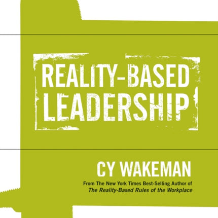 Reality-Based Leadership Self Assessment