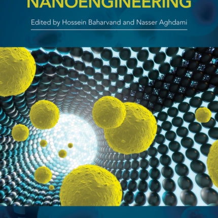 StemCell Nanoengineering