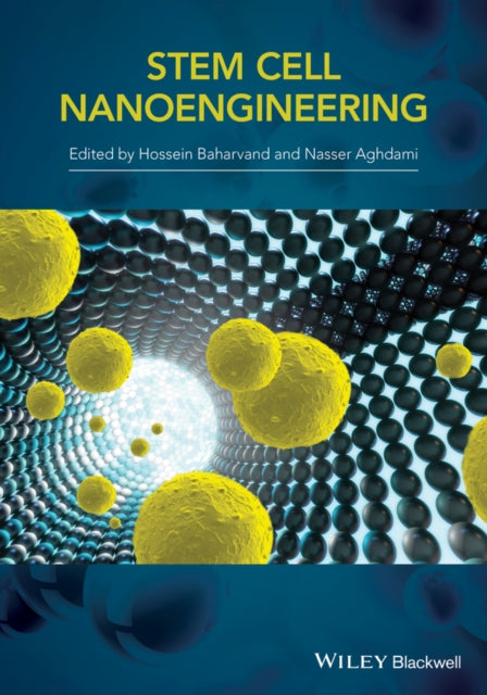 StemCell Nanoengineering