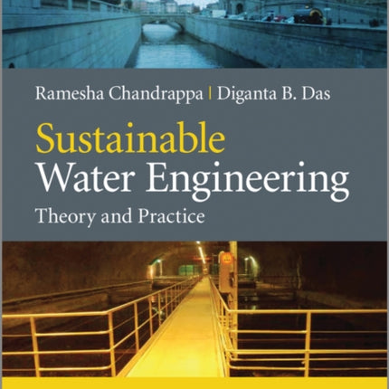 Sustainable Water Engineering