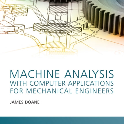 Machine Analysis with Computer Applications for