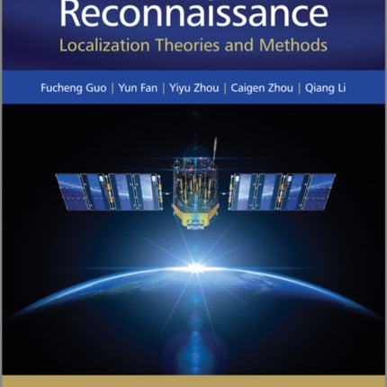 Space Electronic Reconnaissance