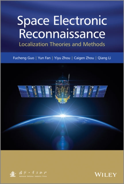 Space Electronic Reconnaissance