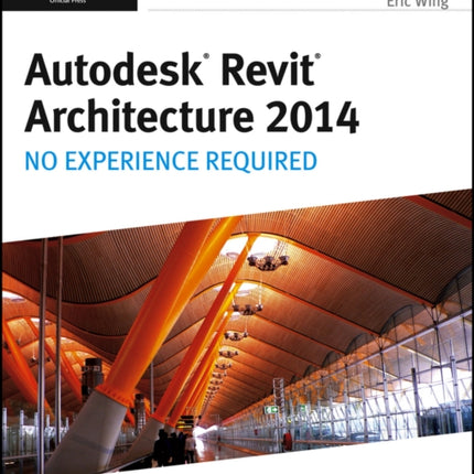 Autodesk Revit Architecture 2014