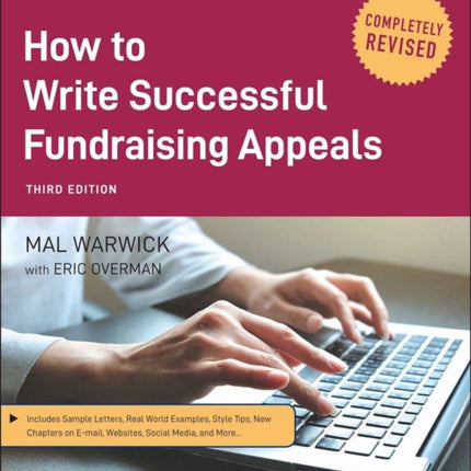 How to Write Successful Fundraising Appeals