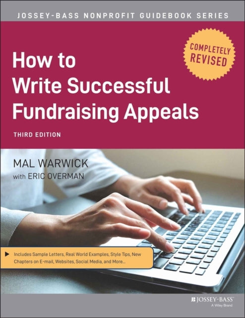 How to Write Successful Fundraising Appeals