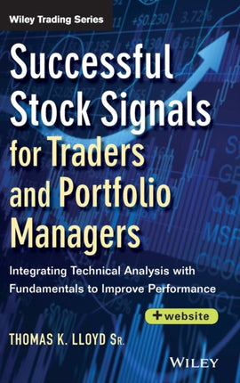 Successful Stock Signals for Traders and Portfolio Managers  Website