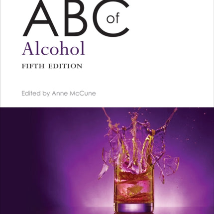 ABC of Alcohol