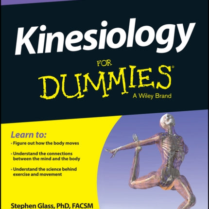 Kinesiology For Dummies