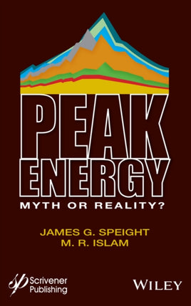 Peak Energy: Myth or Reality?