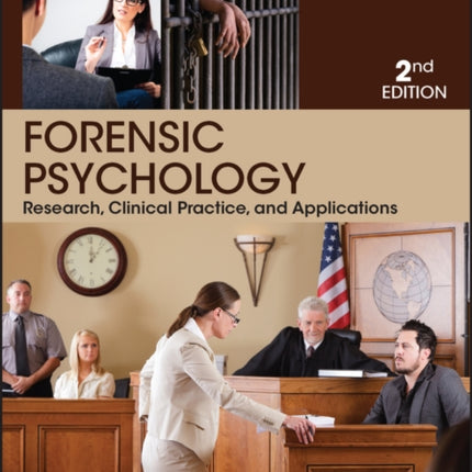 Forensic Psychology