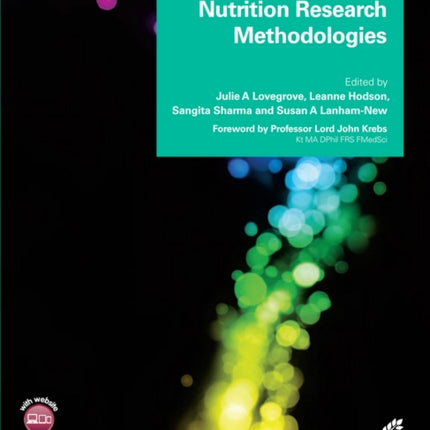 Nutrition Research Methodologies